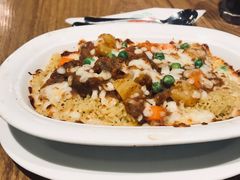 -棒约翰比萨·意面(剑河店)