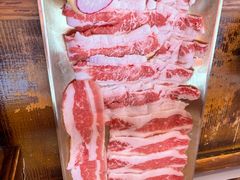 -彭妈家•韩国烤肉料理(张杨路店)