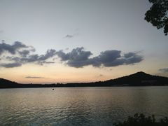 -上海月湖雕塑公园