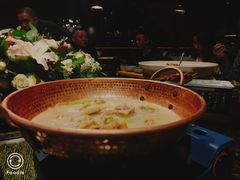 火瓢牛肉锅-泓0871臻选云南菜·味庄