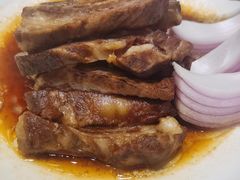 -阿庄新豫菜(航海东路店)