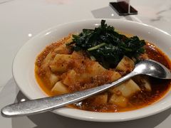 -李记搅团•非遗陕菜(三桥店)