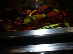 -张大胡子鱼头火锅酒楼(长益路店)