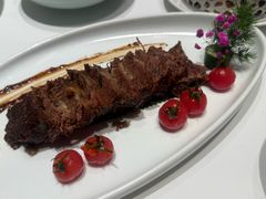 蚝皇牛仔粒-荣兴酒家(徐家汇店)