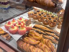 -PAPER STONE BAKERY(天环店)