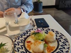 -伯衡55·吉品轩(乌鲁木齐南路店)
