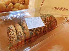 奶香桃酥-鲍师傅糕点(大沽南路店)