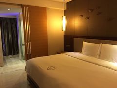 -三亚凤凰水城凯莱度假酒店