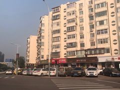 -津乐园(芥园道店)