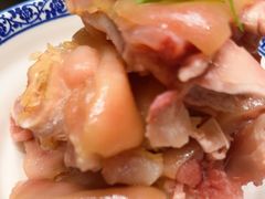 -洛东土菜馆(建国北路店)