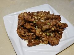 -天津乾毓德饭庄·清真传统炒菜·海鲜烧烤(咸阳路店)