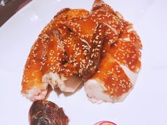 -广东道至正餐厅(区庄店)