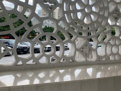 -水都假日酒店-海韵西餐厅(龙胜路店)