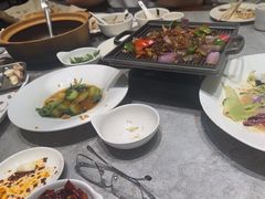 -高玛纳驴肉火烧(河间总店)