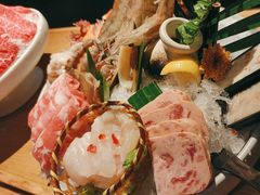 -生如夏花泰式火锅(西村黑金店)