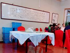 -闻道食府烙饼卷带鱼(原车耳营店原大觉寺店)