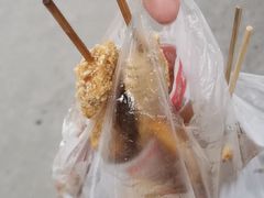 -香酥鸡排(京汉大道店)