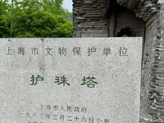 -上海佘山国家森林公园天马山园