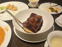 -甄御•海鲜新青岛菜(麦岛店)