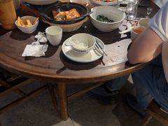 -洞庭土菜馆(天河北总店)