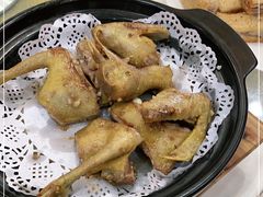 -寻味顺德·南记酒家·传统顺德菜·鱼生(广源路店)