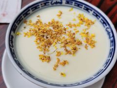 -周大娘牛乳(旧寨古村总店)