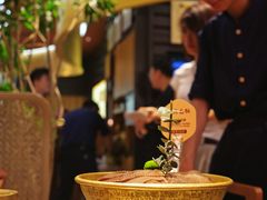-巴奴毛肚火锅(悠唐购物中心店)