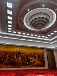 -人民大会堂宴会厅