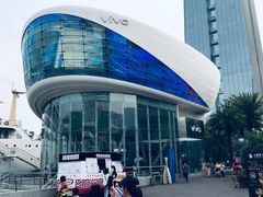 -vivo官方授权体验店(太子路店)
