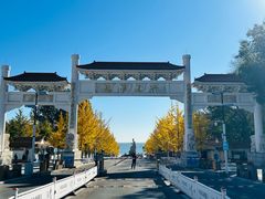 -兴城海滨风景区