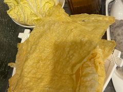 -潮汕三宝鲜牛肉火锅