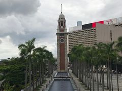 -尖沙咀钟楼