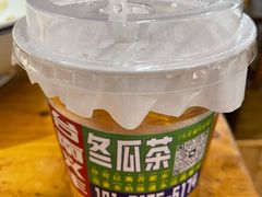 -捡角台湾食堂(宝山店)