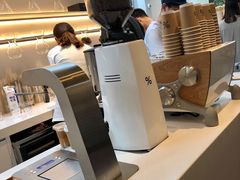 -% Arabica阿拉比卡咖啡(武康路店)