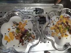 -清真·锦翔炝锅鱼(明德门店)