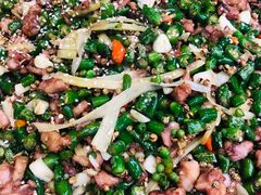 霸王兔尖椒兔-东吴霸王兔(松青路店)