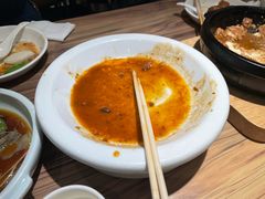 -九转小磨·非遗东北菜(万达广场店)