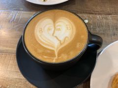 -麦隆咖啡Mellower Coffee(弘基时尚生活中心店)