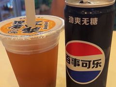 -王中王餐厅(东安路店)