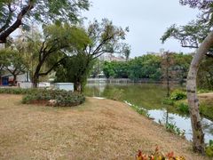 -人民公园(罗湖区)