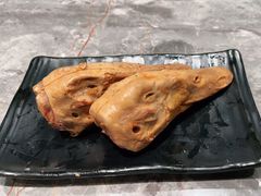 -嘎嘎鸭脑壳(金沙店)