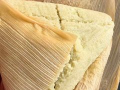 -叶婆婆豆浆馍馍