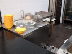 -毛华美食(清扬路店)