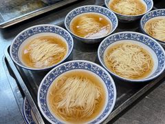 -西园寺素食(西园弄戒幢律寺店)
