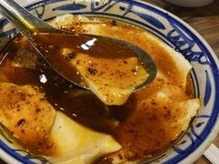 豆腐脑-袁家村关中印象体验地(大唐不夜城店)
