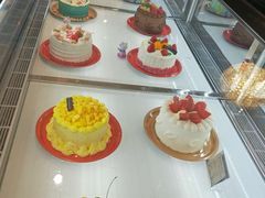 -米洛克欧洲蛋糕(西南路店)