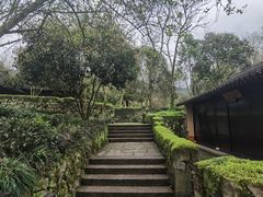 -法云安缦酒店
