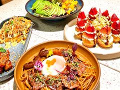 -BE BRIGHT KITCHEN(正佳广场店)