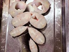 黔鱼-煳辣鱼(新抚路店)