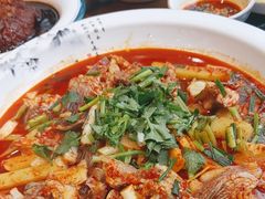 -益恒饭店乡间白族菜(古城总店)